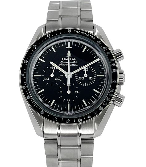 omega speedmaster moonwatch 42mm|omega speedmaster 311.30.42.30.01.005 on sale.